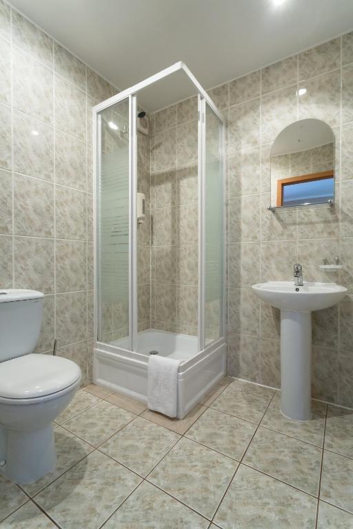 Kompleks Hotelowy Logos Августув Номер фото
